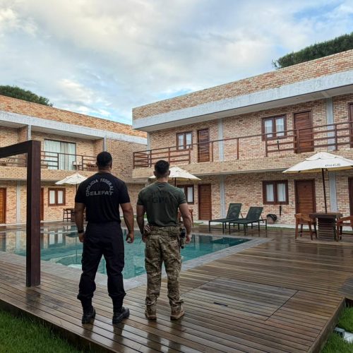 ASCOM PFMA/Reprodução