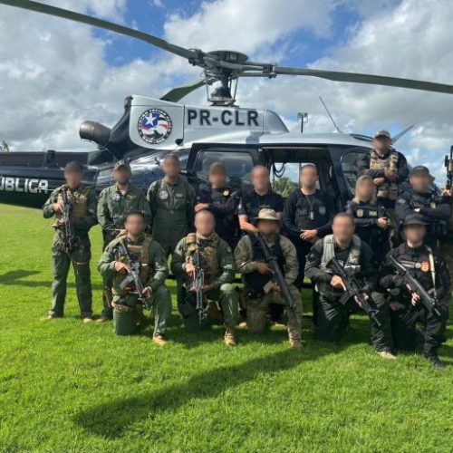 ASCOM PCMA/Reprodução