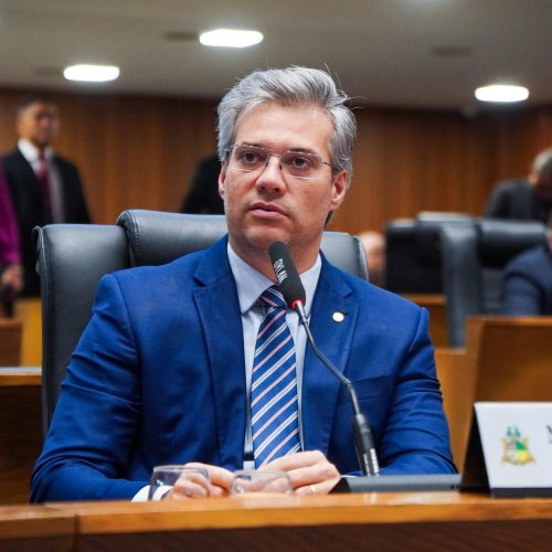 Neto Evangelista realiza mutirão para ampliar acesso ao diagnóstico de TEA