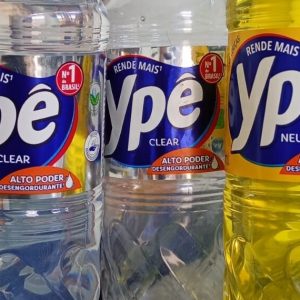 Anvisa mantém suspensão, mas Ypê não deve mais recolher produtos