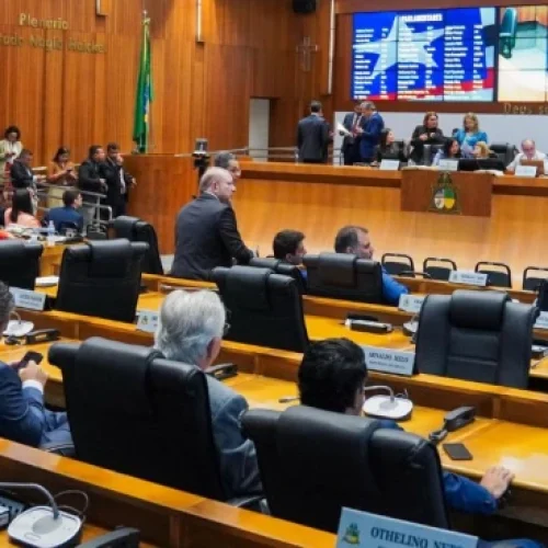 ALEMA mantém CPI que investiga supostos repasses a pessoas ligadas a Felipe Camarão