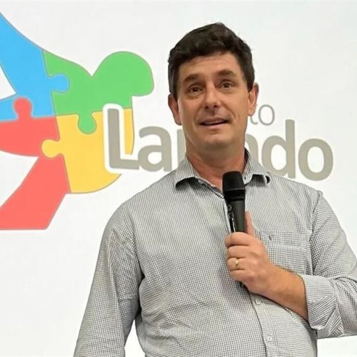 PF prende ex-prefeito em operação sobre fraudes após enchentes no RS