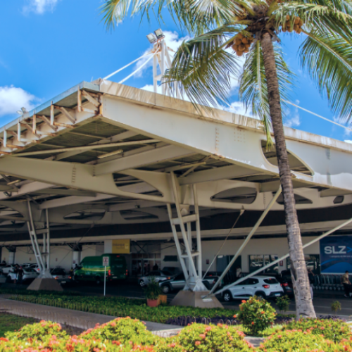 CCR Aeroportos/Reprodução