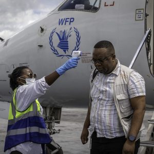 França detecta caso de ebola em médico que retornou da RD Congo