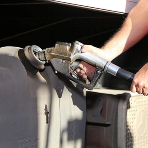 Petrobras reduz em R$ 0,35 preço do diesel para distribuidoras