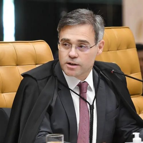 Mendonça afirma que dará “carta branca” para PF no caso Master