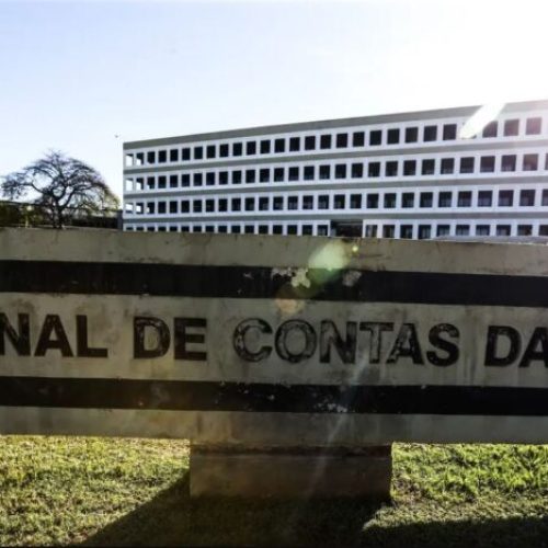 TCU congela processo sobre Master e aciona BC sobre queda de sigilo