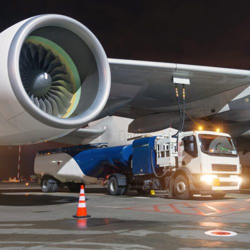 Combustível da aviação fica mais caro em 54%, anuncia Petrobras