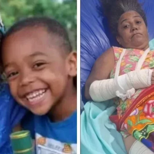 Redes Sociais/Reprodução