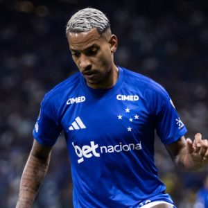 Cruzeiro/Reprodução