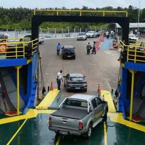 TRE-MA determina gratuidade em ônibus intermunicipais e ferry-boat no 2º turno das Eleições 2026