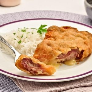 Dicas para um bife à milanesa perfeito