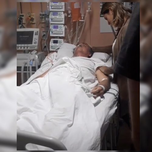 PGR se manifesta a favor de domiciliar para Bolsonaro