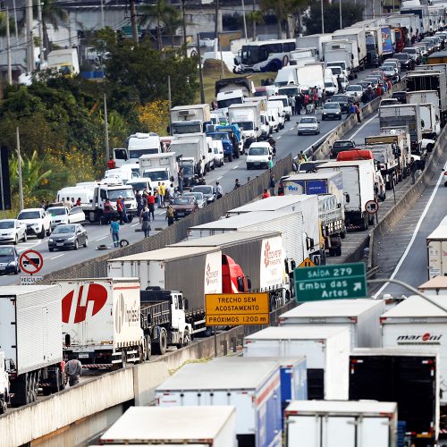 REUTERS/Leonardo Benassatto/Reprodução