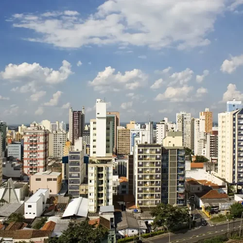 Autonomia da comunidade evangélica na celebração
