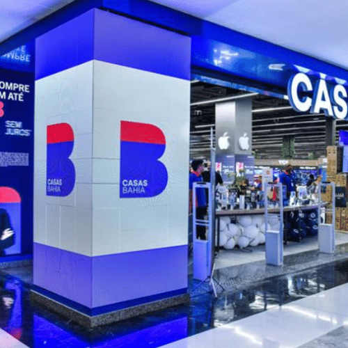 Casas Bahia: Empresas ligadas ao grupo também vão a recuperação judicial