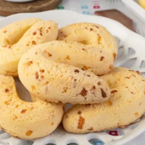 Chipa de queijo