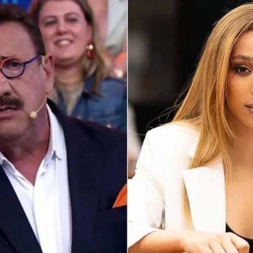 Erika Hilton aciona MP e pede prisão de Ratinho por transfobia