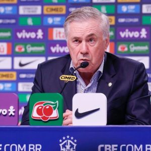 Seleção Brasileira é convocada para amistosos contra Austrália e Índia