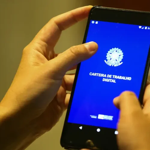 Pesquisa revela que brasileiro prefere emprego com carteira assinada