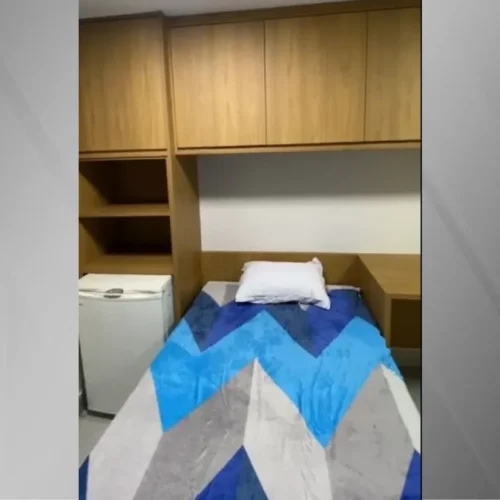 Redes Sociais/Reprodução