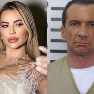 Deolane e Marcola são denunciados por esquema de lavagem de dinheiro