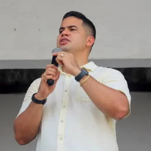 Calvet Filho é condenado a seis anos de prisão por racismo religioso