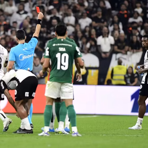 Getty Images/Reprodução