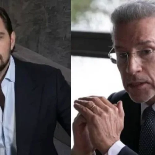 Master repassou R$ 27 milhões ao site Metrópoles, de Luiz Estevão