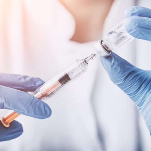 Anvisa determina recolhimento de lotes de antibióticos