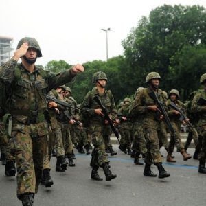 Prazo para alistamento militar obrigatório termina nesta terça-feira (30)