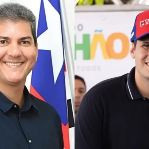 Real Time Big Data: Braide lidera corrida pelo governo do MA