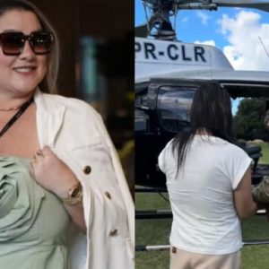 Defesa diz que empresária presa por torturar empregada pode ter transtornos mentais