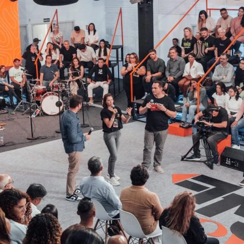 Last Call 2026: fé, conhecimento e transformação social