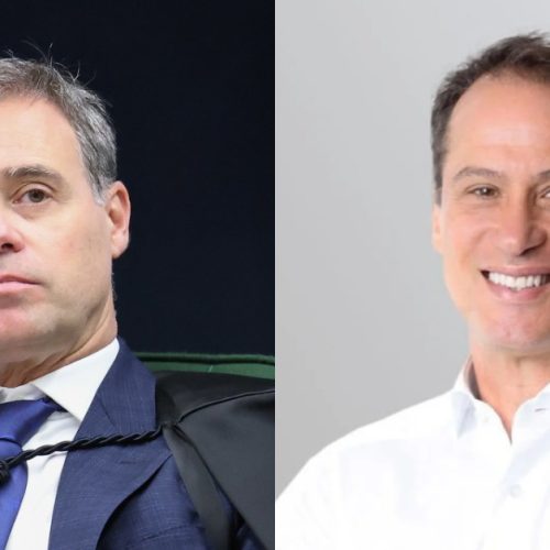 Mendonça envia delação de Camisotti para análise da PGR