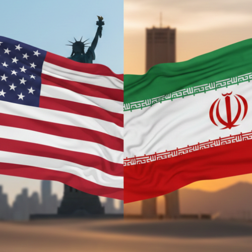 EUA anunciam bloqueio dos portos do Irã a partir da segunda