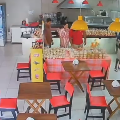 Redes Sociais/Reprodução