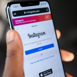 Governo muda idade mínima do Instagram para 16 anos