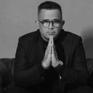 Bruno Avelar: o empresário que encontrou Jesus