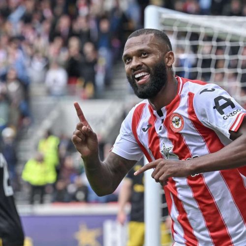 Atacante da Seleção Brasileira testemunha: “Se não fosse Jesus, eu não estaria aqui”