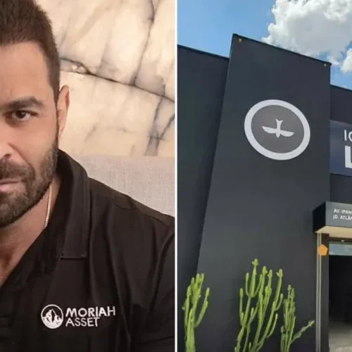 Igreja da Lagoinha fecha unidade após prisão de pastor ligado ao caso Banco Master