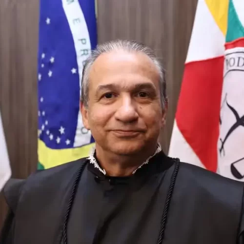 Desembargador usa IA em sentença de estupro em MG