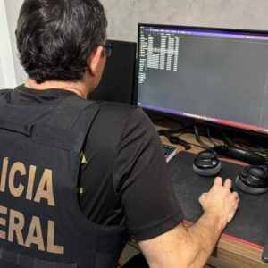 Polícia Federal investiga suspeito de compartilhar imagens de abuso infantil em Imperatriz