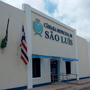 Justiça suspende eleição da Mesa Diretora da Câmara de São Luís