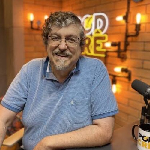 Pastor Luiz Sayão é internado na UTI após sofrer novo AVC e igreja pede orações