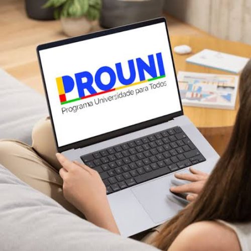 Prouni divulga resultado da primeira chamada para o segundo semestre