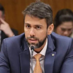 Pedro Lucas desiste da disputa ao Senado e confirma candidatura à reeleição para deputado