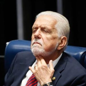 PF detectou 74 ligações entre Wagner e ex-sócio do Master