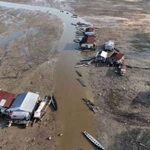 Boletim aponta El Niño "muito forte" e maior risco de desastres no Brasil