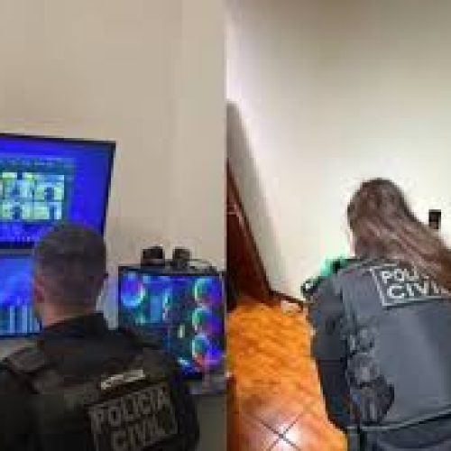 DF antecipa centro de inteligência para eleições após plano de atentados